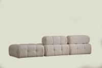 Canapea Atelier Del Sofa Doblo Cream Bouclette imaginea #3 — magazin online Desire.md