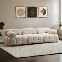 Canapea Atelier Del Sofa Bubble Bouclette imaginea #3 — magazin online Desire.md
