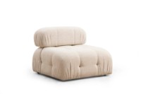 Canapea Atelier Del Sofa Bubble Bouclette imaginea #6 — magazin online Desire.md