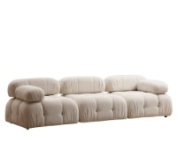 Canapea Atelier Del Sofa Bubble Bouclette imaginea #11 — magazin online Desire.md