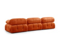 Canapea Atelier Del Sofa Bubble Orange imaginea #3 — magazin online Desire.md