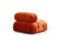 Canapea Atelier Del Sofa Bubble Orange imaginea #6 — magazin online Desire.md