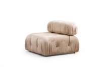 Canapea Atelier Del Sofa Bubble Velvet imaginea #6 — magazin online Desire.md