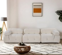 Canapea Atelier Del Sofa Bubble Bouclette
