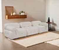 Canapea Atelier Del Sofa Bubble Bouclette imaginea #2 — magazin online Desire.md