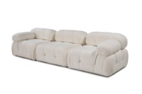 Canapea Atelier Del Sofa Bubble Bouclette imaginea #5 — magazin online Desire.md