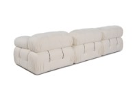 Canapea Atelier Del Sofa Bubble Bouclette imaginea #6 — magazin online Desire.md