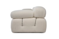 Canapea Atelier Del Sofa Bubble Bouclette imaginea #9 — magazin online Desire.md