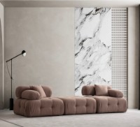 Canapea Atelier Del Sofa Doblo Cappucino