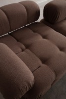 Диван Atelier Del Sofa Doblo Cappucino фото №4 — интернет-магазин Desire.md