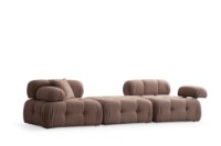 Диван Atelier Del Sofa Doblo Cappucino фото №6 — интернет-магазин Desire.md
