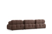 Canapea Atelier Del Sofa Doblo Cappucino imaginea #4 — magazin online Desire.md