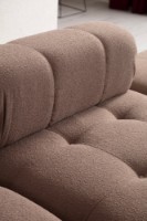 Canapea Atelier Del Sofa Doblo Cappucino imaginea #7 — magazin online Desire.md