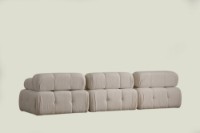 Диван Atelier Del Sofa Doblo Cream Bouclette фото №6 — интернет-магазин Desire.md