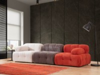 Canapea Atelier Del Sofa Doblo Multicolor