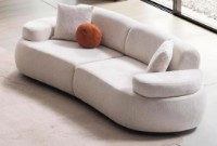 Canapea Atelier Del Sofa Rio Cream imaginea #2 — magazin online Desire.md