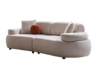 Canapea Atelier Del Sofa Rio Cream imaginea #8 — magazin online Desire.md