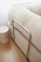 Бескаркасный диван Atelier Del Sofa Nook Beige фото №9 — интернет-магазин Desire.md