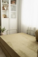 Canapea fără carcasă Atelier Del Sofa Nook Khaki imaginea #6 — magazin online Desire.md