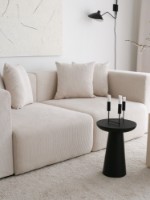Диван Atelier Del Sofa Yolo 3 Seater White фото №4 — интернет-магазин Desire.md