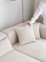 Диван Atelier Del Sofa Yolo 3 Seater White фото №6 — интернет-магазин Desire.md