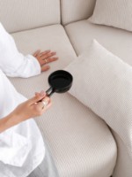 Диван Atelier Del Sofa Yolo 3 Seater White фото №7 — интернет-магазин Desire.md