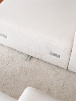 Диван Atelier Del Sofa Yolo 3 Seater White фото №8 — интернет-магазин Desire.md