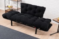 Canapea Atelier Del Sofa Nitta Black imaginea #11 — magazin online Desire.md