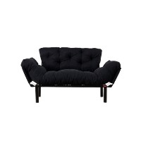 Canapea Atelier Del Sofa Nitta Black imaginea #13 — magazin online Desire.md