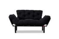 Canapea Atelier Del Sofa Nitta Black imaginea #14 — magazin online Desire.md