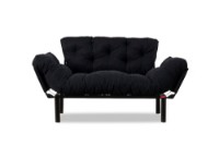 Canapea Atelier Del Sofa Nitta Black imaginea #15 — magazin online Desire.md