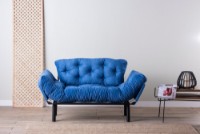Диван Atelier Del Sofa Nitta Blue фото №2 — интернет-магазин Desire.md