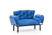 Диван Atelier Del Sofa Nitta Blue фото №4 — интернет-магазин Desire.md