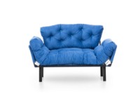 Диван Atelier Del Sofa Nitta Blue фото №9 — интернет-магазин Desire.md