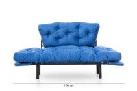 Диван Atelier Del Sofa Nitta Blue фото №13 — интернет-магазин Desire.md