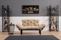 Диван Atelier Del Sofa Nitta Cream