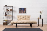 Canapea Atelier Del Sofa Nitta Cream imaginea #2 — magazin online Desire.md
