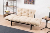 Canapea Atelier Del Sofa Nitta Cream imaginea #3 — magazin online Desire.md
