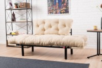 Canapea Atelier Del Sofa Nitta Cream imaginea #4 — magazin online Desire.md