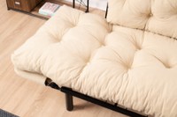 Canapea Atelier Del Sofa Nitta Cream imaginea #5 — magazin online Desire.md