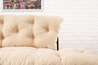 Canapea Atelier Del Sofa Nitta Cream imaginea #6 — magazin online Desire.md