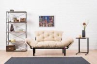 Canapea Atelier Del Sofa Nitta Cream imaginea #8 — magazin online Desire.md