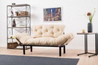 Canapea Atelier Del Sofa Nitta Cream imaginea #9 — magazin online Desire.md