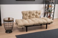 Canapea Atelier Del Sofa Nitta Cream imaginea #11 — magazin online Desire.md