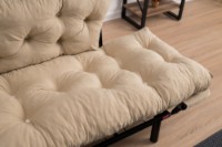 Canapea Atelier Del Sofa Nitta Cream imaginea #12 — magazin online Desire.md