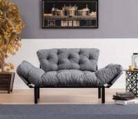 Диван Atelier Del Sofa Nitta Grey