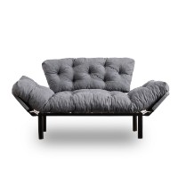 Диван Atelier Del Sofa Nitta Grey фото №4 — интернет-магазин Desire.md