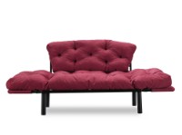 Диван Atelier Del Sofa Nitta Maroon фото №6 — интернет-магазин Desire.md