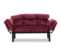 Диван Atelier Del Sofa Nitta Maroon фото №7 — интернет-магазин Desire.md