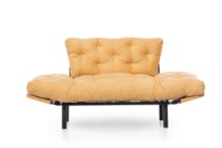 Canapea Atelier Del Sofa Nitta Mustard imaginea #6 — magazin online Desire.md